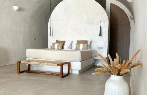 Thea Cave Villa - Heated Infinity Pool - Foto 13