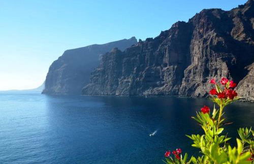 Ocean Wave Los Gigantes - 2 Pools & Stunning Ocean Views - Foto 25