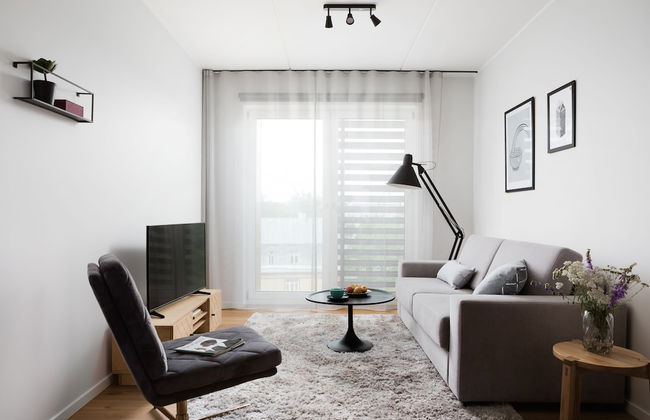 Bob W Tallinn Telliskivi - Foto 47