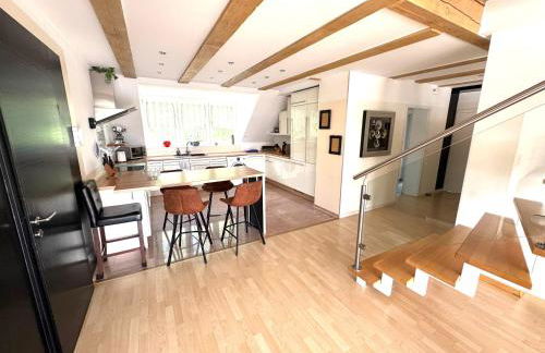 Fewo Am Krongut Bornstedt - Foto 7