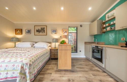 The Able Stables - Hewie's Cottage - Foto 10