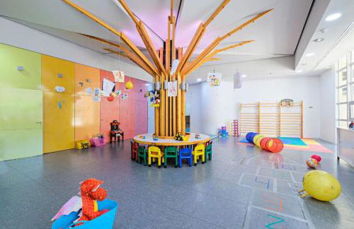 Envía Almería Apartments Spa & Golf - Foto 31