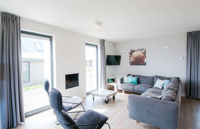 4 bedroom House in Tholen - Photo 3