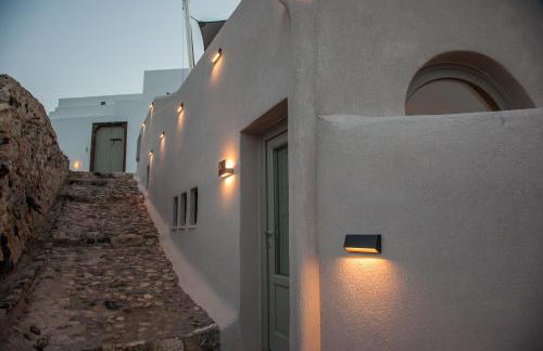 Santorini Soul Villas - Foto 8