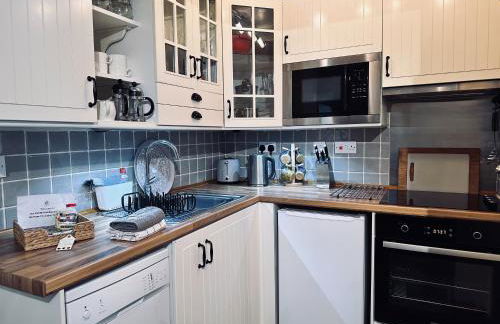 The Old Mill Holiday Cottages, Nr Mold - Foto 63