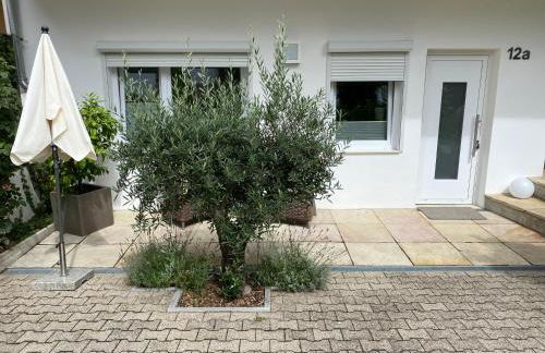 Apartment am Weinberg - Foto 11