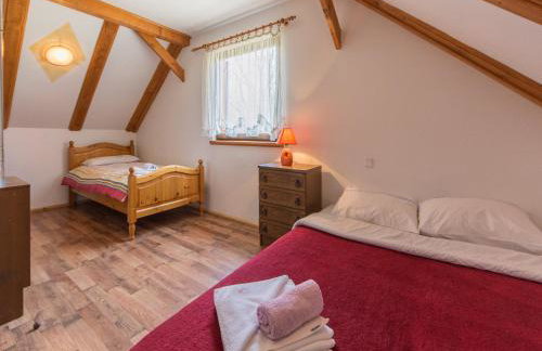 Tranquil Holiday Home in Kvarner near Kupa River - Foto 52