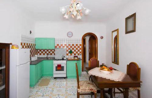 Casa degli Dei, angolo di paradiso Nocelle-Positano - Foto 15