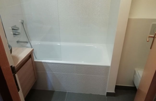 VVF Résidence Méribel Les 3 Vallées - Foto 37