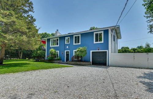 Alluring Hampton Bays Hideaway < 2 Mi to Beach! - Foto 39