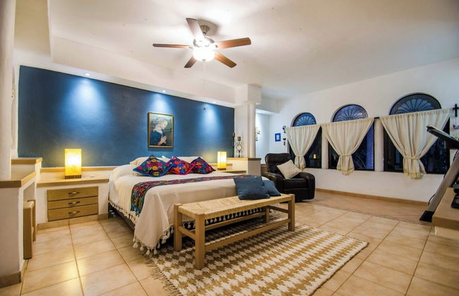 Marina Vallarta Casa Gallos - Foto 9