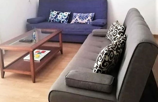 Apartment in Spain With Beach Access - Photo 14