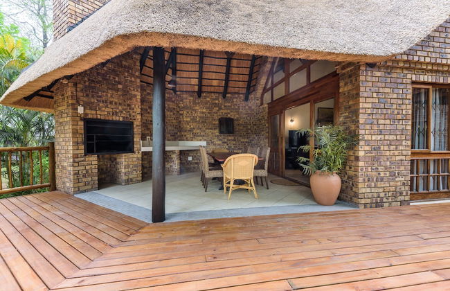 Kruger Park Lodge Unit No. 221 - Photo 21