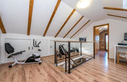 Villa Rural wellness - Foto 13