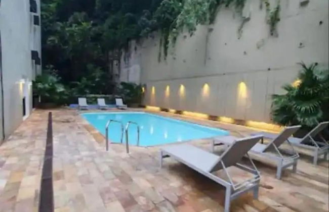 Apartamento Copa Resort HIR 19 - Foto 36