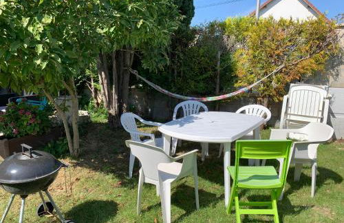 MaisonTevy - Appart & Studio pro-tourisme - Foto 22