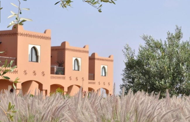 Villa Residence Oumnas - Foto 27