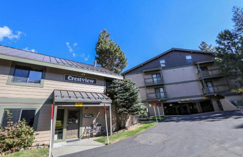 Crestview #25 condo - Foto 21