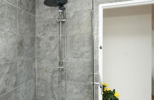 Open Mind Property - Hottub, Sleeps10 & Parking - Foto 11