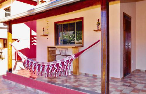 Vila Dos Sonhos Lapinha - Foto 14