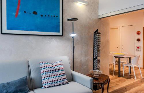 CityLife Apartment - Modern - Photo 35