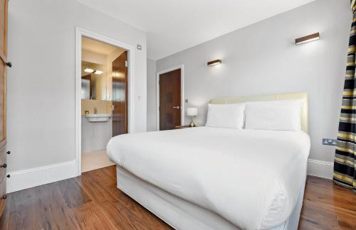 Tavistock Place Apartments - Foto 48