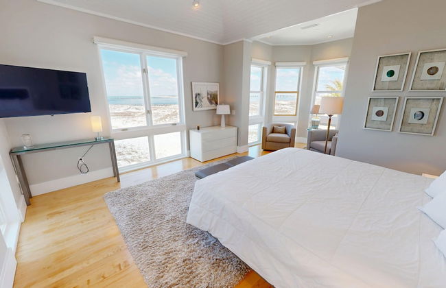 Seabreeze 5 Bedroom Home by RedAwning - Foto 11