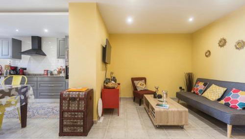 Sea view Port Saplaya Apartments,2 - Foto 5