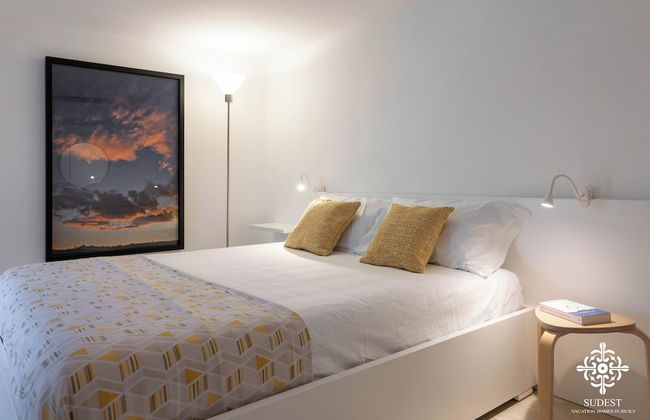 Casa Majorana - Vista mare - Foto 1