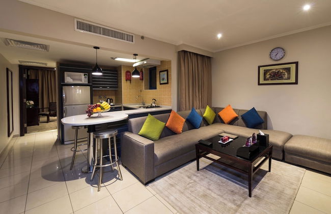 Boudl Abha - Foto 19