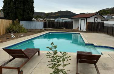 Bella Vista Spacious 5-bed home with stunning mountain views and pool - Foto 12
