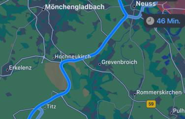 Ruhiges Juwel: frisch renoviert 100 qm - Foto 24