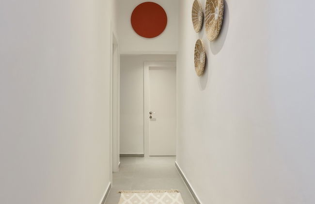 AirTLV - Kamuel Apartments - Foto 40