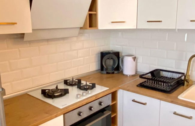 Cozy Urban Escape 1BR Near Tenerife South Airport - Foto 5