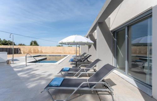 Villa Almargens - Foto 42