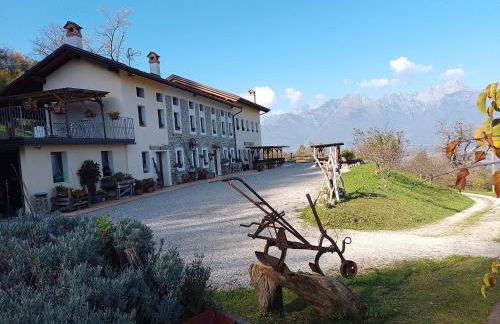Agriturismo La Casa Nei Boschi - Foto 60