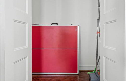 Richmond Gem, Free Parking, Quiet, Fenced,Walkable - Foto 33