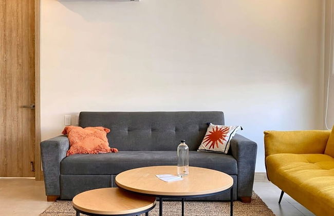 w Amazing 2BR With Balcony in Cartagena - Photo 5