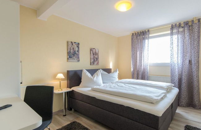 Hotel Zum Jägerhaus - Foto 8