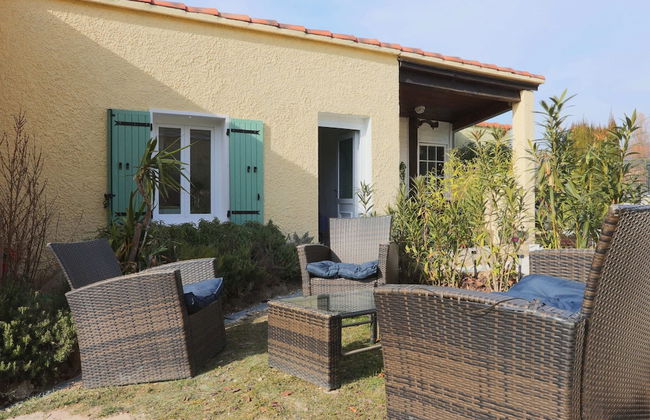 Charming Holiday Home in Gargas With Swimming Pool - Photo 25