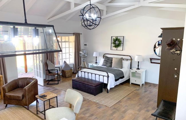 Modern Farm - Foto 22