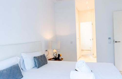 Luxury Es Trenc Beach Duplex - Foto 53