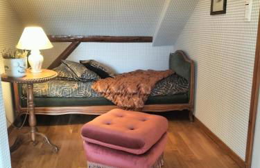 Les Chanterelles La souris des champs - Foto 23