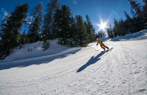 Bel appartement confortable et lumineux Molines en Queyras - Saint Véran - Foto 37
