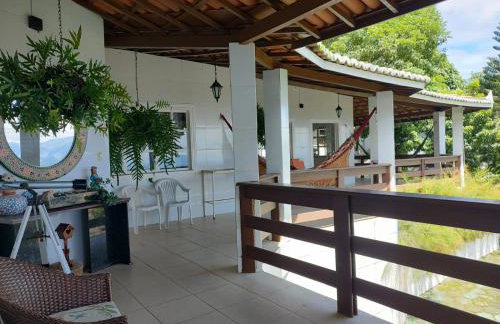 VIVENDA JUAREZ - Foto 5