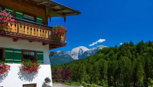 Ferienhaus Wiesenlehen - Foto 2