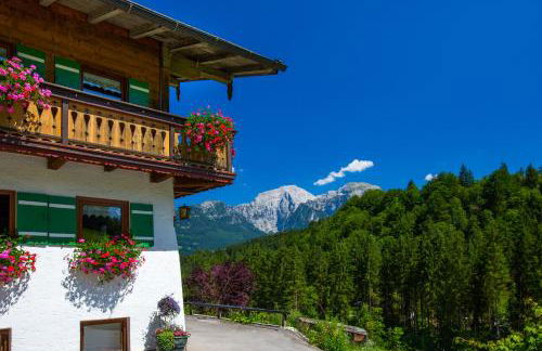 Ferienhaus Wiesenlehen - Foto 2