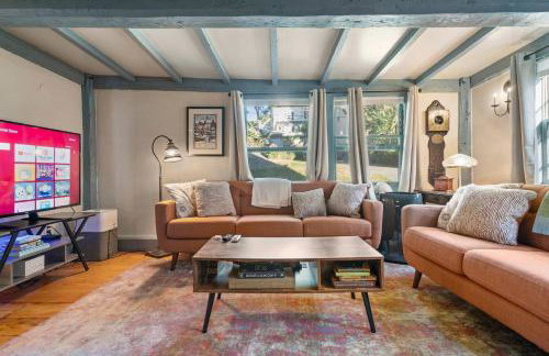 5BR Minutes to Salem|Historic Downtown Beverly - Photo 44