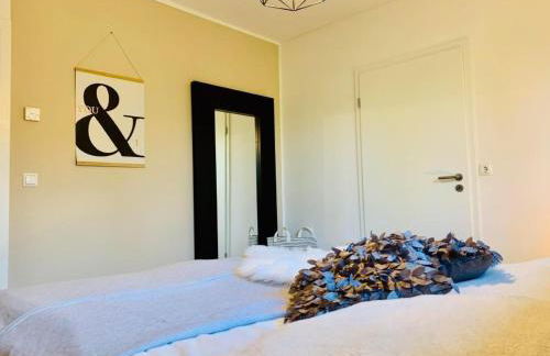 Apartment FeWo Oberwinter Bonn by Interhome - Foto 28