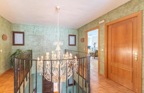 La Casa de Dafne Almendro - Foto 16